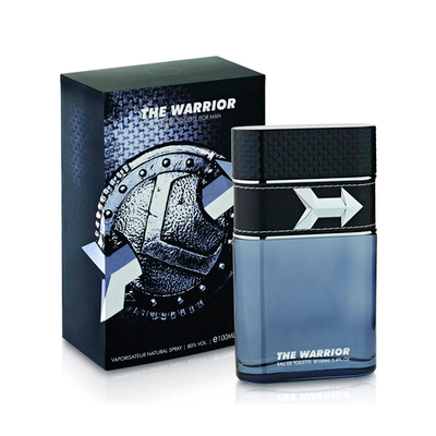 Armaf The Warrior Eau De Toilette 100 ml (man)