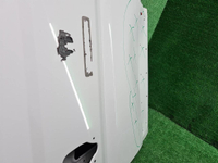 Дверь багажника правая Peugeot Boxer 3 (2006-н.в.)