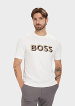 Футболка BOSS H-Thompson 656