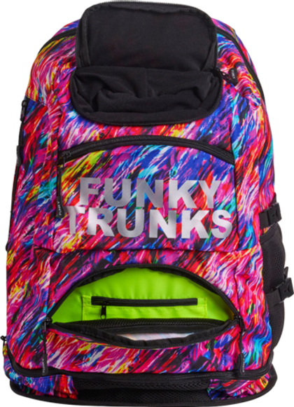 Рюкзак FUNKY TRUNKS Big Bang