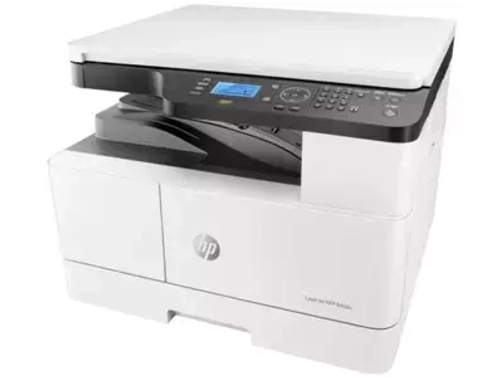 МФУ HP LaserJet M438n (8AF43A)