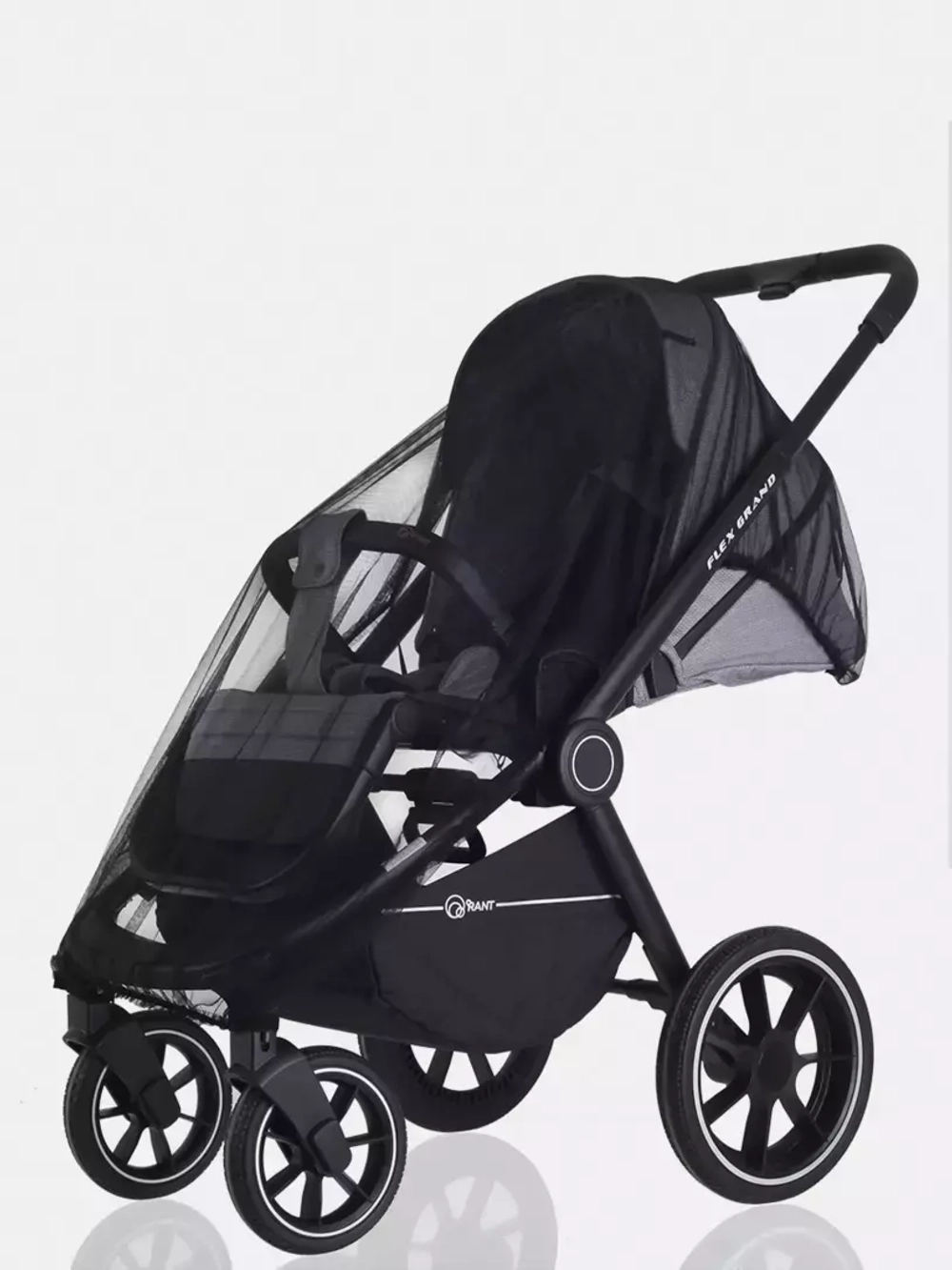 Сетка москитная №2 на прогулочную коляску "RANT"