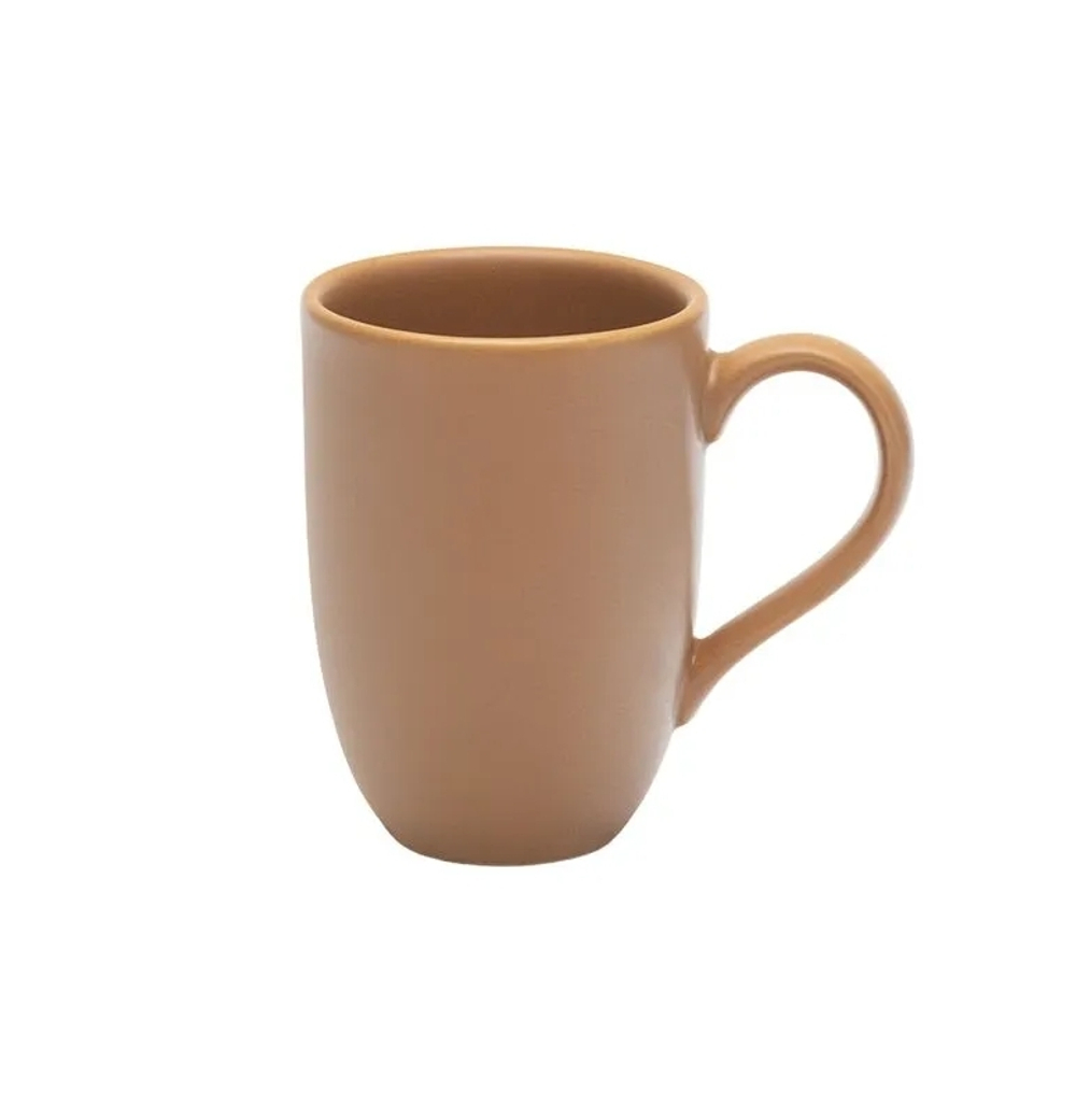 Кружка Flat Estrela Do Mar 350Мл Oxford 151617