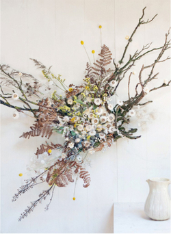 Everlasting Blooms
