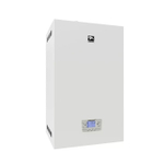 Настенный газовый котел Лемакс PRIME-V24 НО