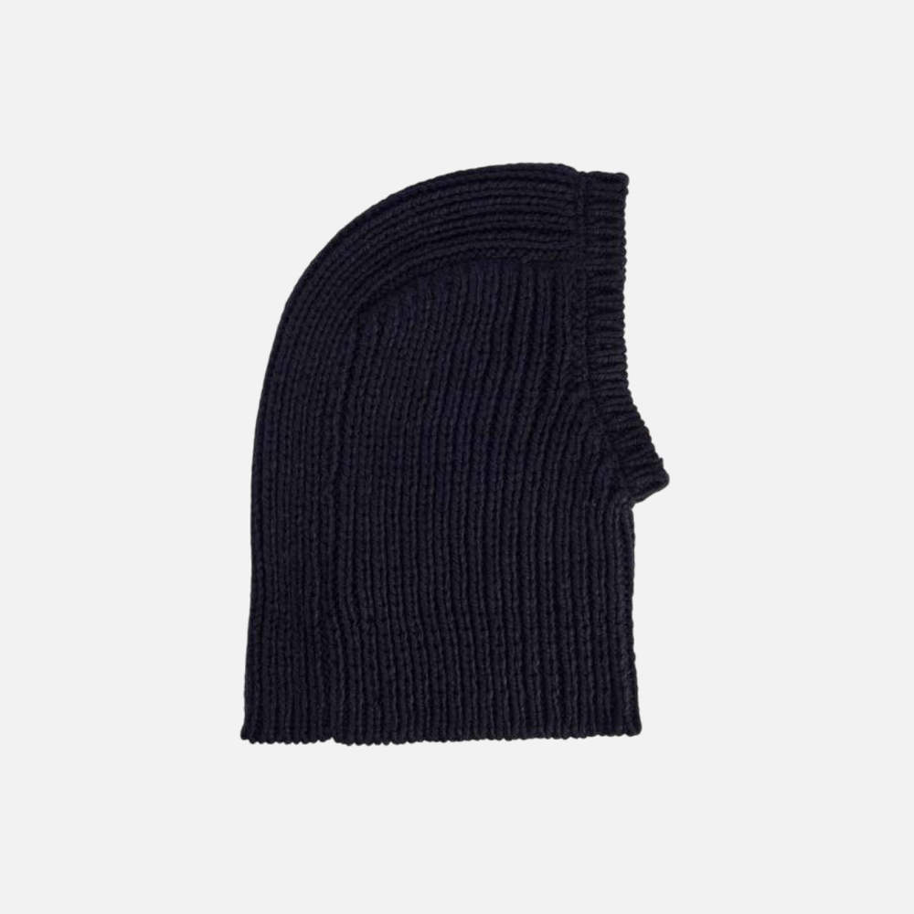 Балаклава Knitted Hood
