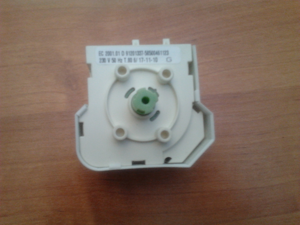 Программатор для Канди Акваматик 800Т-45