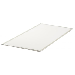 Панель ультратонкая светодиодная 72W 6500K 1195х595х9мм IP40