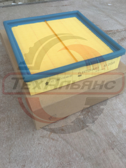 Фильтр салонный Fleetguard AF25305