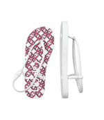 босоножки Liu Jo Beachwear - белый(VA2153 E0396)