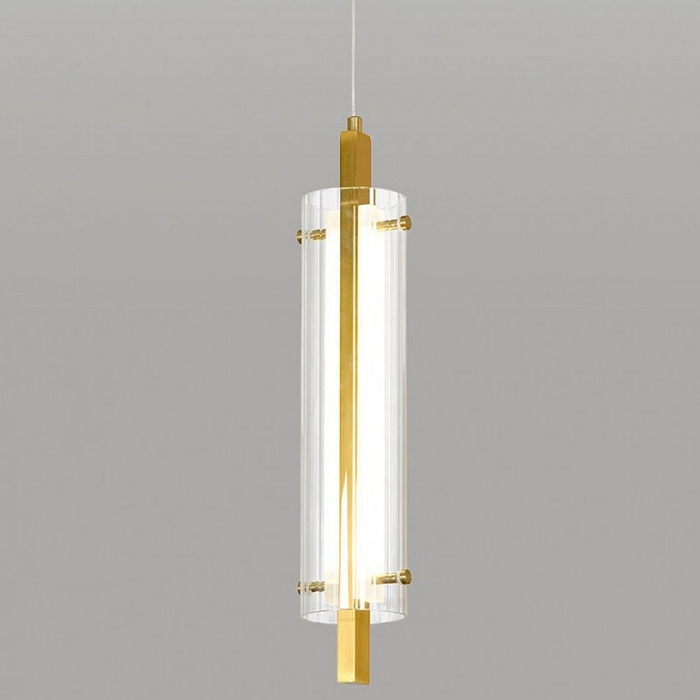 Подвесной светильник Lussole Blount LSP-7357