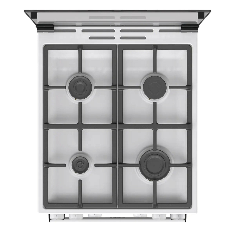 Газовая плита Gorenje GG5A11WFFM