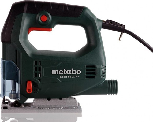 Лобзик электрический Метабо 450Вт