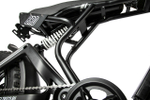 Электровелосипед Eltreco Bro 500 (2024)