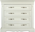 Комод «Милана 11с» П4.265.1.11(294.11с)