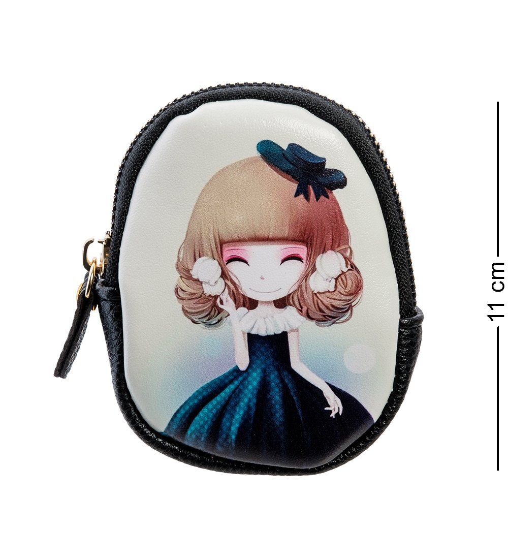 Meri Queen BG- 07/2 Кошелек-подвеска на сумку