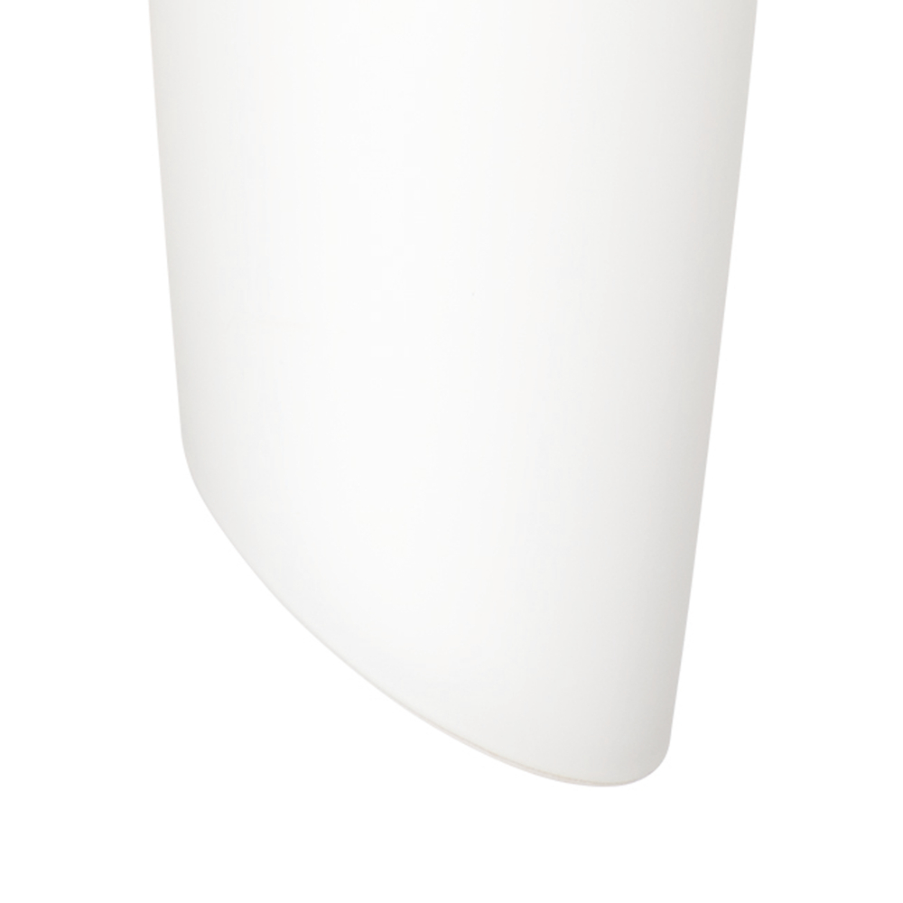 803600 Светильник настенный DISSIMO 1х40W E14 ХРОМ/БЕЛЫЙ