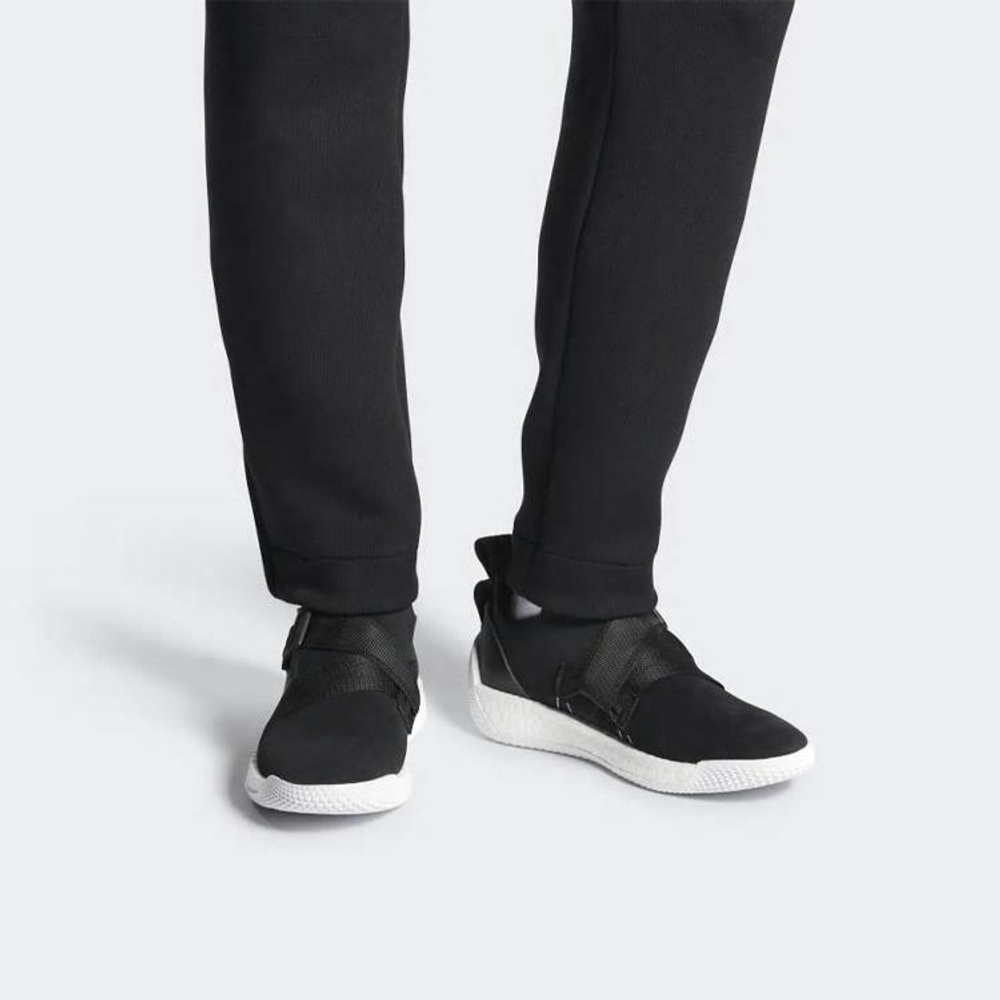 Кроссовки Adidas Harden Ls2 Buckle