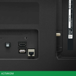 Телевизор LED LG 50" 50UR81009LK.ARUB