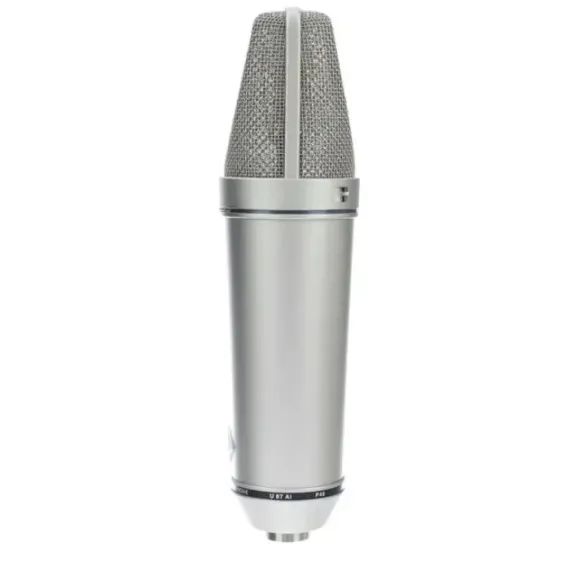 Neumann U 87 Ai Studio Set