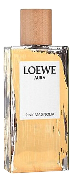 Loewe Aura Pink Magnolia