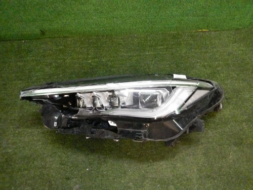 Битая Фара левая Infiniti QX50 2 (2017-н.в.) LED