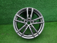 Диск литой R19 BMW X3 G01 (2017-2024) 698 стиль