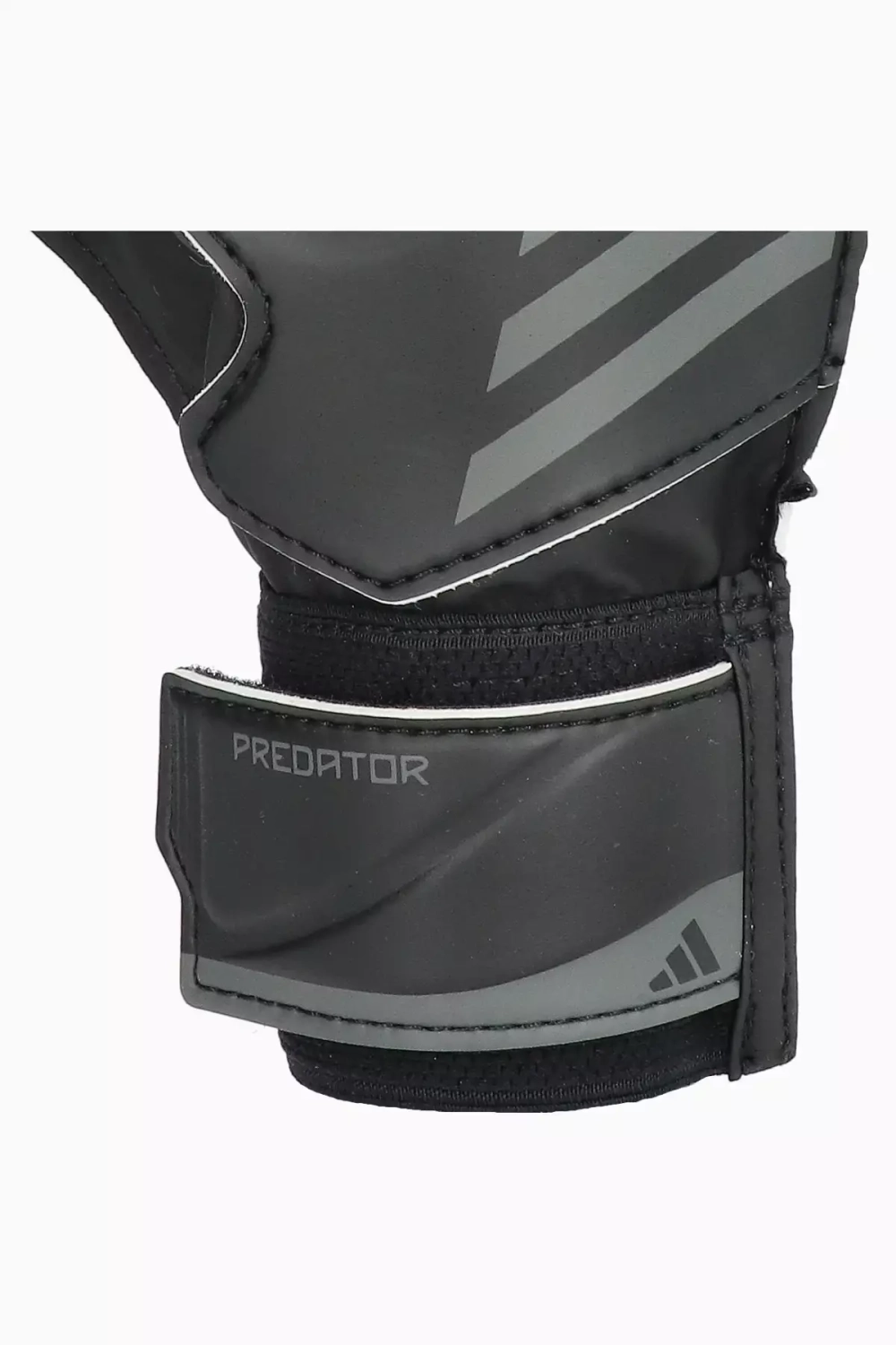 Вратарские перчатки adidas Predator Training Junior