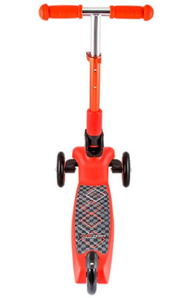 Детский складной самокат от 2 до 4 лет Tech Team Cosmic Pro