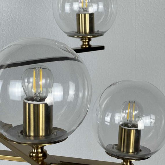 Подвесная люстра Imperium Loft Fondo 140707-26