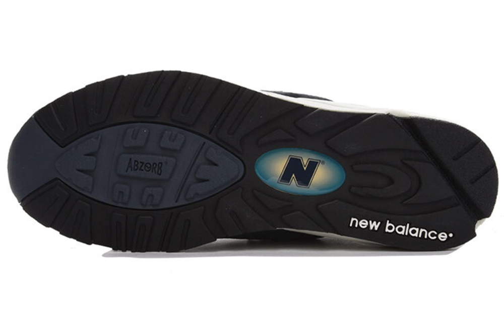 Кроссовки New Balance Nb 990 V2