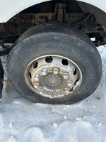 SITRAK C7H 4x2 Седельный тягач ZZ4186V391HE (Дизельный, 12,4 л, 480 л.с., AT)