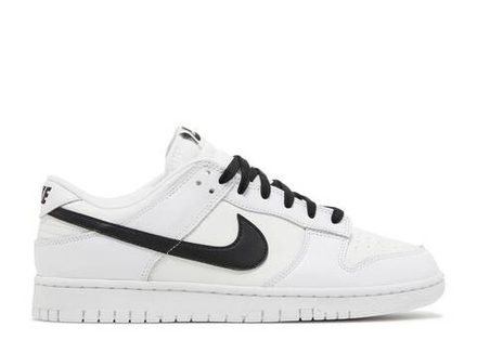 Dunk Low "Reverse Panda"