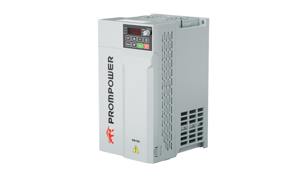 Преобразователь частоты Prompower PD150-A4185B, 380B, 38/45А, 18,5/22кВт