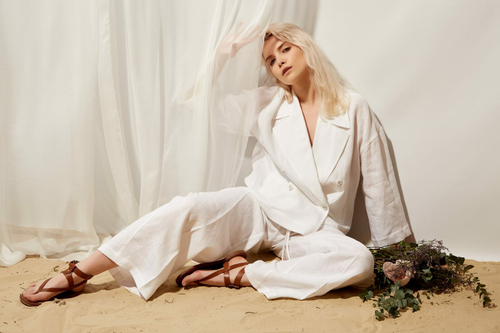 Жакет женский 10483