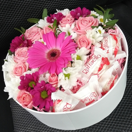 Коробочка № 9