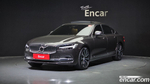 Volvo S90 B5 Ultimate Bright (03.2023)