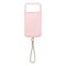 Чехол Uniq Coehl Serina Strap MagSafe для iPhone 17 Pro Max Cloud Pink (IP6.9P(2025)-SERMCPNK)