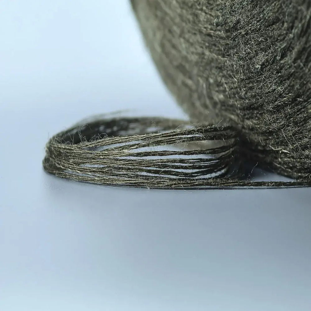 Бобинная пряжа Lino Merino (Cachi)