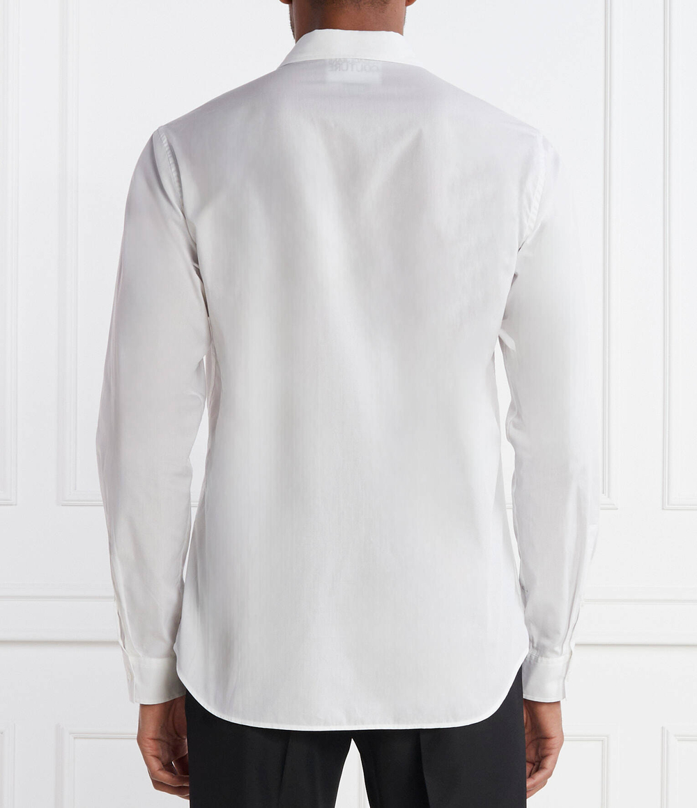 Рубашка Versace Jeans Couture - белый(76GALYS2CN002)