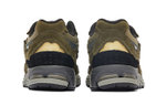 Кроссовки New Balance Nb 2002R "Olive"