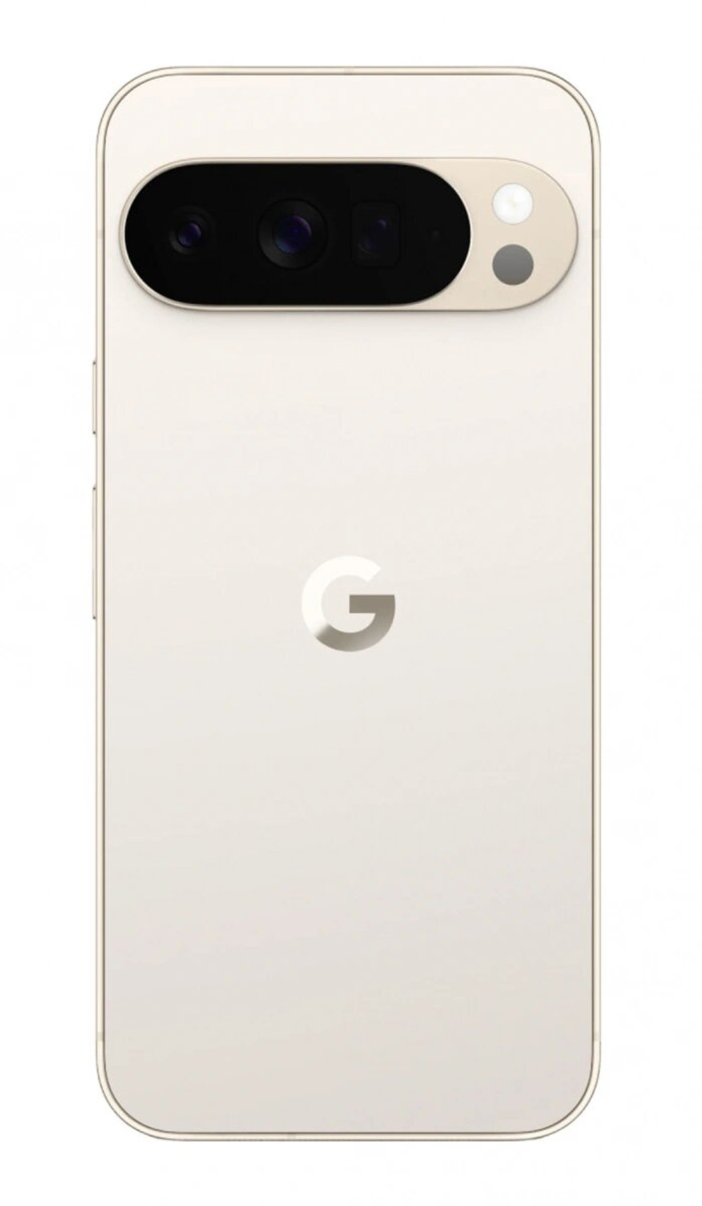 Смартфон Google Pixel 10 Pro 16/256Гб, Бежевый фарфор (CA/GB)