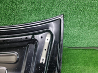 Крышка багажника Mercedes CLS c257 (2017-2023)