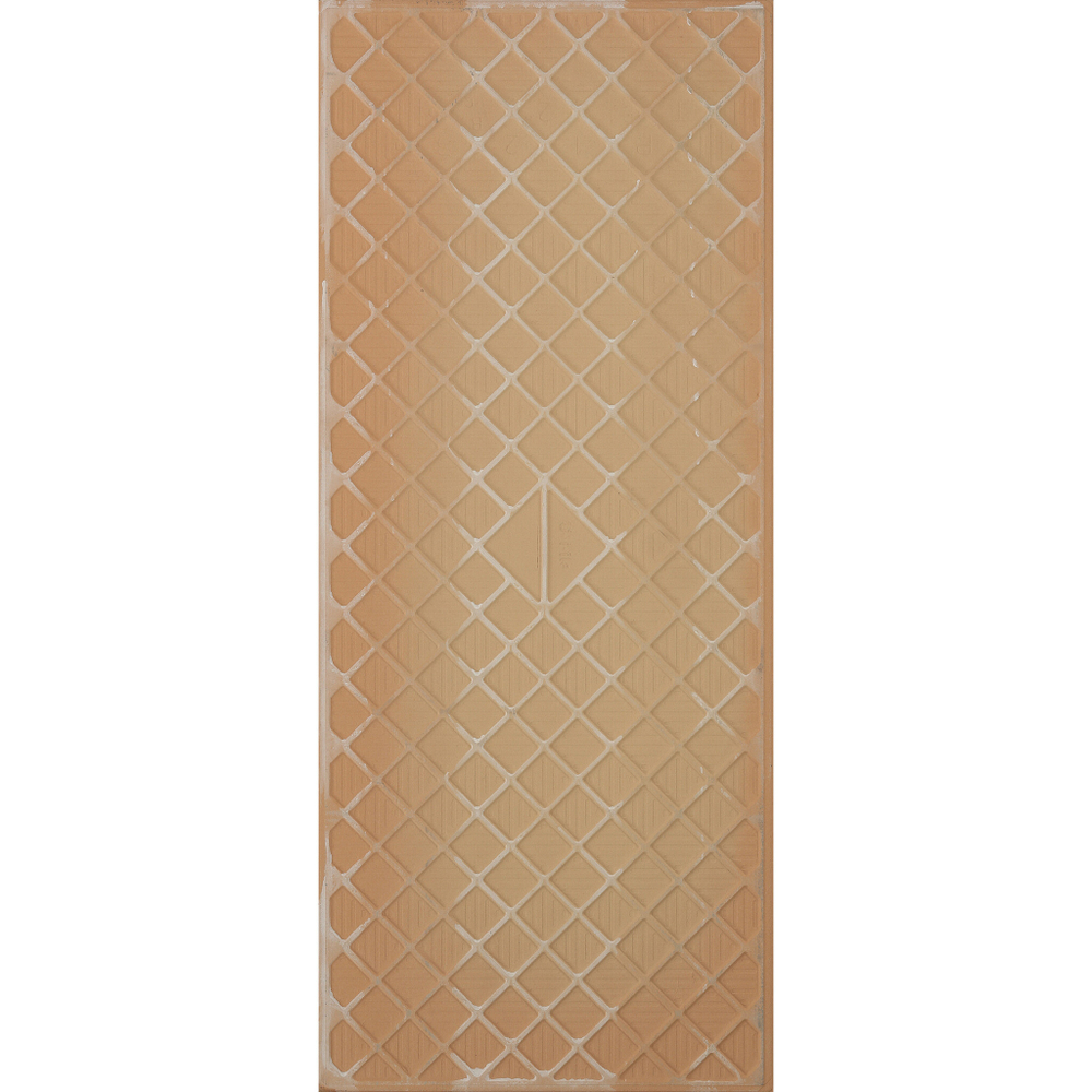 Плитка облицовочная Gracia Ceramica Supreme бежевая 600x250x9 мм (8 шт.=1,2 кв.м)