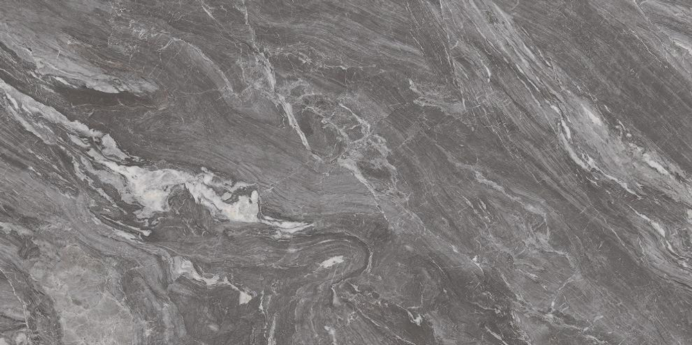 Керамогранит 1200*600*9 графит мрамор полированный (0,72*3) LT126T9B111PA