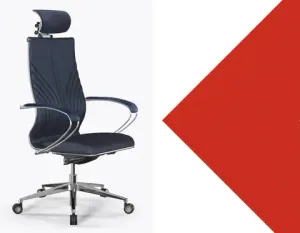 Офисные кресла Samurai