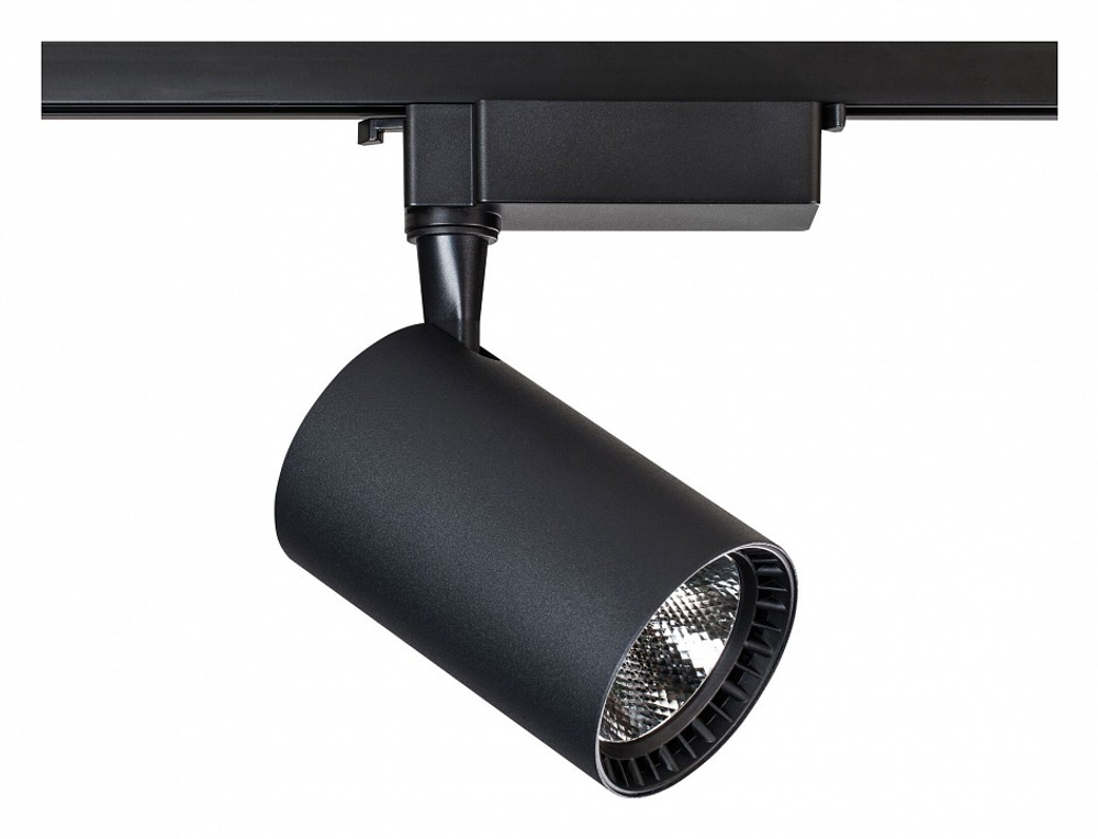 Светильник на штанге Maytoni Technical Vuoro TR003-1-30W4K-B