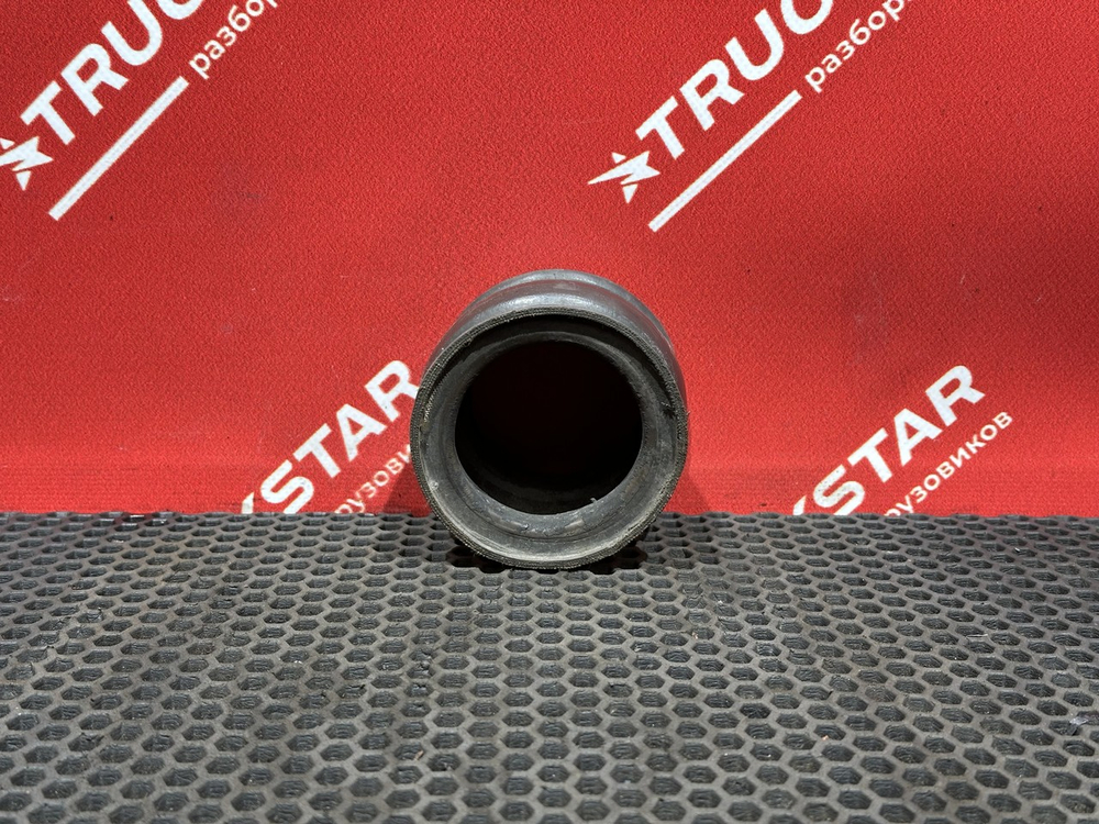 Патрубок воздушного фильтра