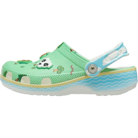 Crocs Classic Clog 'Animal Crossing'