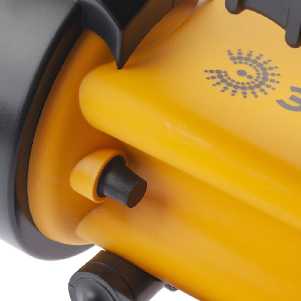 Светодиодный фонарь ЭРА PA-604 прожекторный аккумуляторный с регулируемой подставкой | Прожекторные фонари